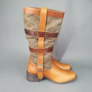 Durango Boots Womens 8.5 World Traveler Wellington